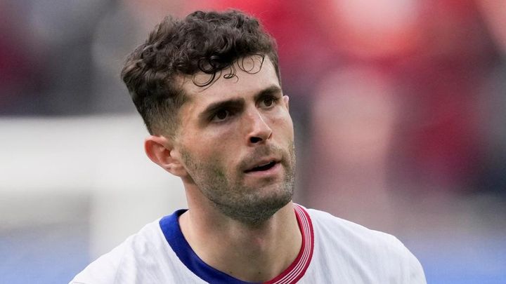 日本代表が世界最速出場を決めたW杯の開催国アメリカがヤバい…「進歩してない」とOB立腹