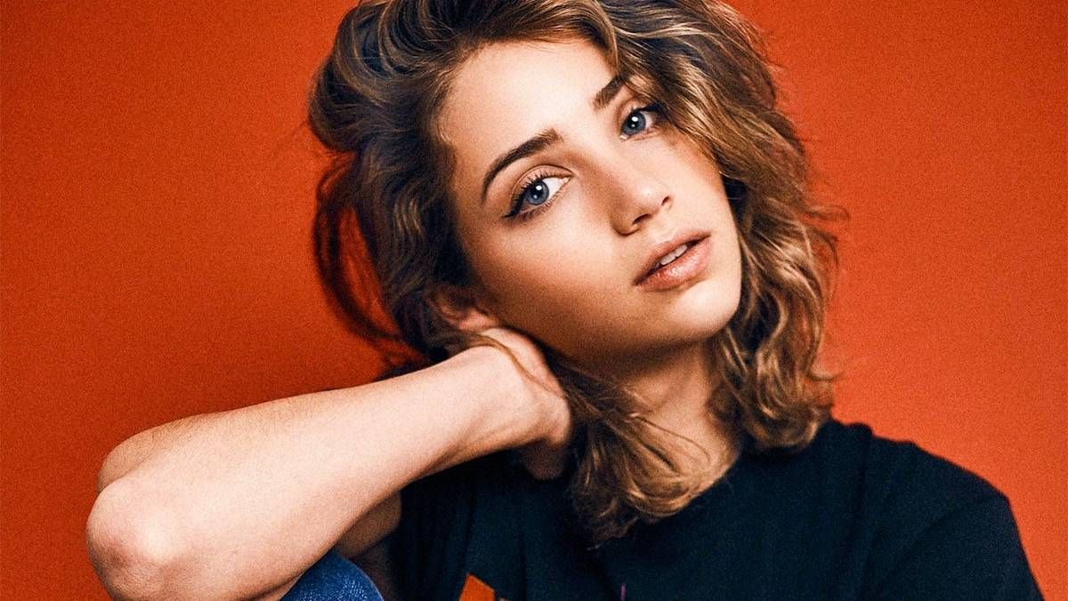 実写版「ONE PIECE」ナミ役エミリー・ラッド、大阪コミコンで来日決定