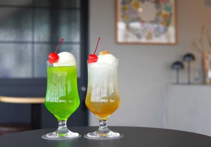 鎌倉散策で立ち寄りたい♪ほっこり過ごす素敵なカフェ「白樺珈琲」