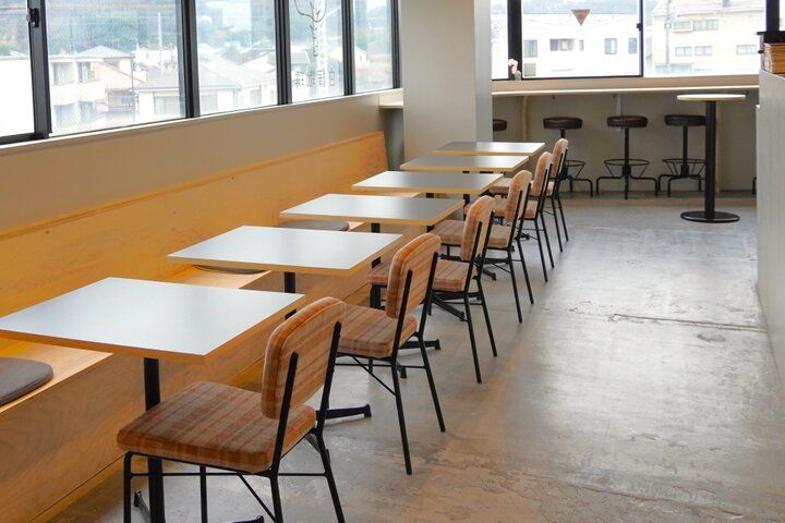 鎌倉散策で立ち寄りたい♪ほっこり過ごす素敵なカフェ「白樺珈琲」