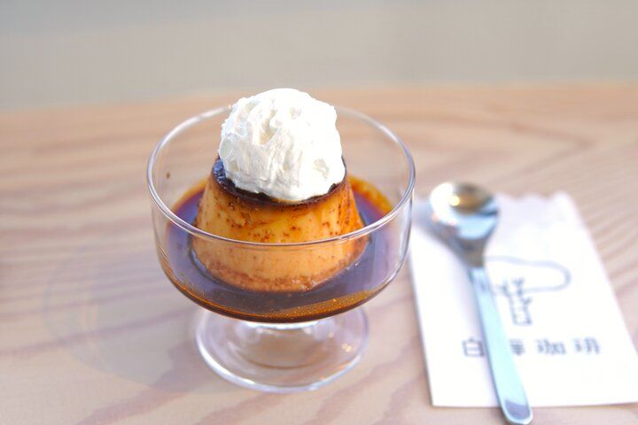 鎌倉散策で立ち寄りたい♪ほっこり過ごす素敵なカフェ「白樺珈琲」