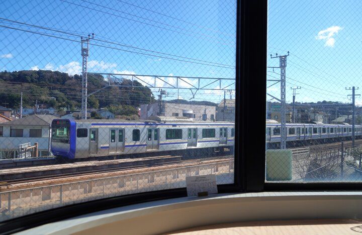 鎌倉散策で立ち寄りたい♪ほっこり過ごす素敵なカフェ「白樺珈琲」