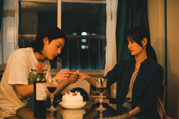 映画『早乙女カナコの場合は』