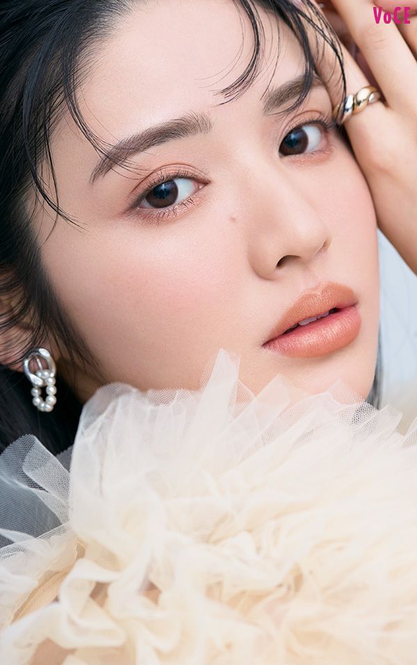 鎮西寿々歌さん