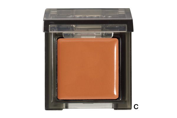 【C】インフィニトリーカラー N