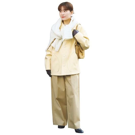 トゥモローランド PR 金竹麻姫さん