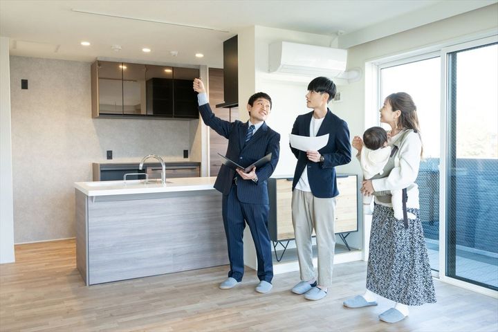 「住宅ローンを組む際に感じた不安」とは？