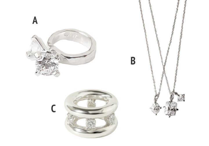 牡羊座の良縁引き寄せファッションアイテム