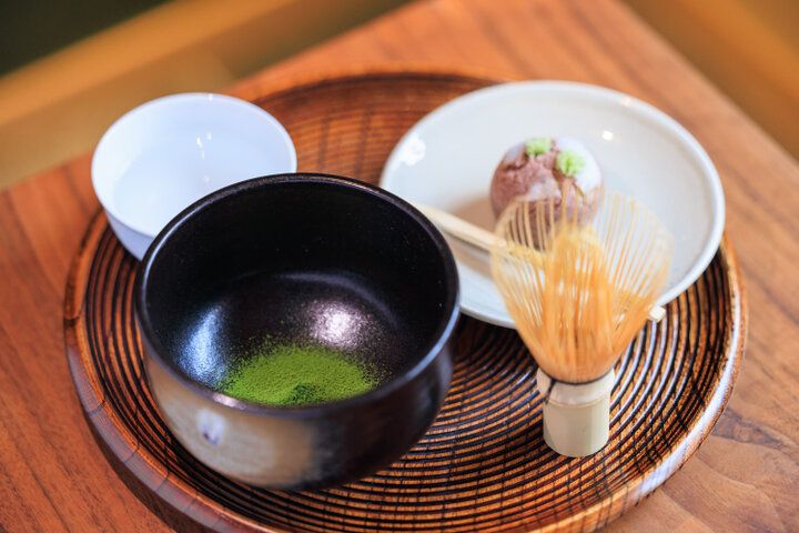 京都・寺町の老舗「一保堂茶舗 京都本店」で出会う、ていねいに淹れた極上の日本茶