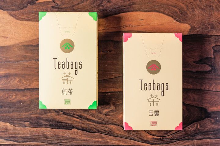 京都・寺町の老舗「一保堂茶舗 京都本店」で出会う、ていねいに淹れた極上の日本茶