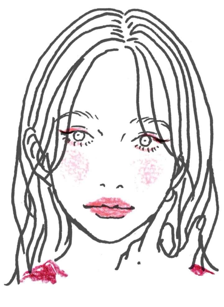 双子座 双子座の良縁引き寄せメイク