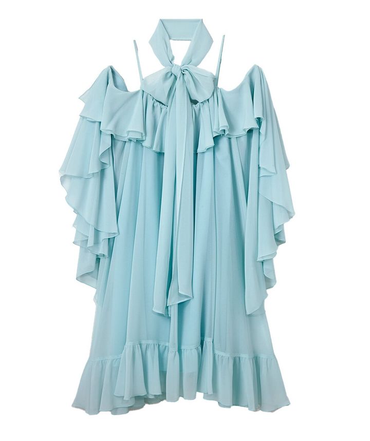 ワンピース¥30,800（FURFUR／FURFUR ルミネ新宿2店）