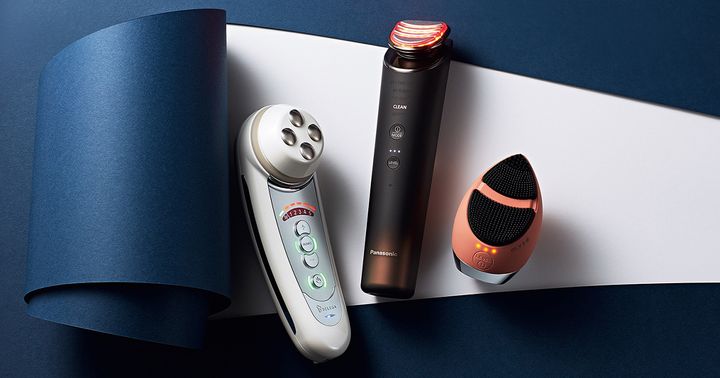 オススメ美顔器３選