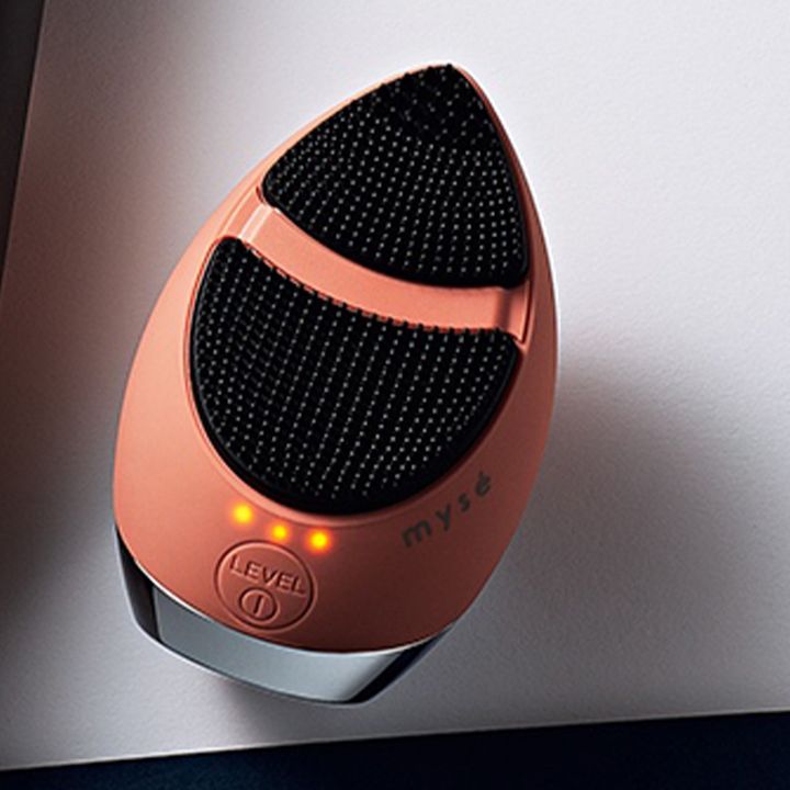 ヤーマン mysé クレンズリフト プラス