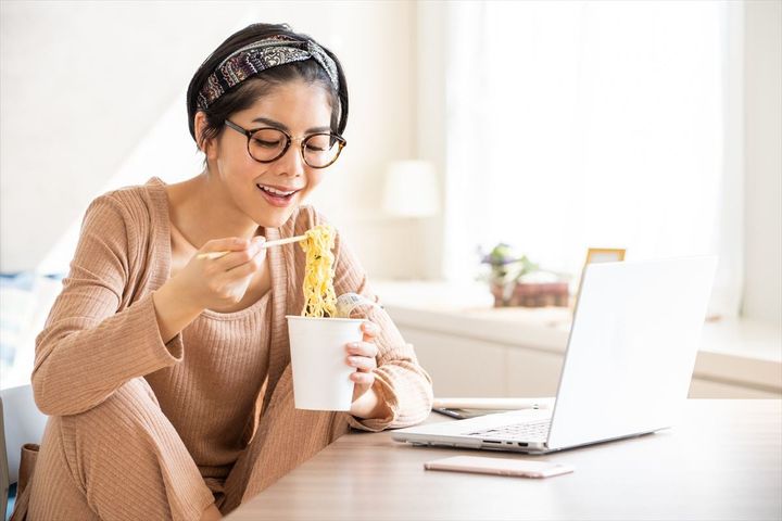 「高級カップラーメン」ランキング1位は？