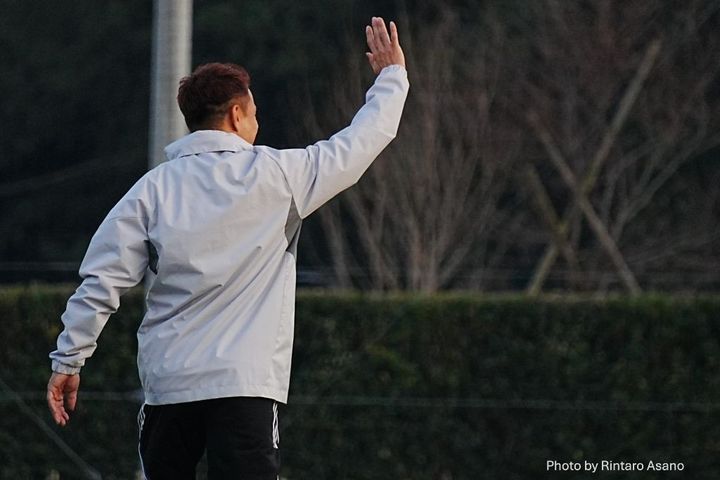 サウジアラビア戦欠場明言、それでも日本代表DF長友佑都は「最後になる」とW杯優勝だけを見据える