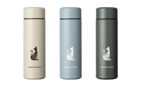 スペシャルティコーヒーのテイスティングができる《堀口珈琲》の新業態が二子玉川にオープン！