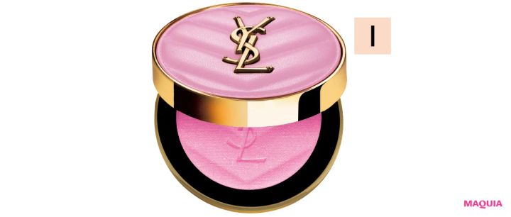 森 香澄さんの愛され美肌の作り方。全方位から好感を持たれるベースメイクを完全解説_22