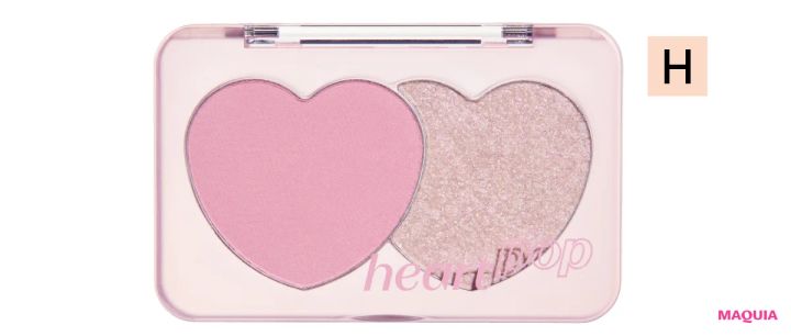 森 香澄さんの愛され美肌の作り方。全方位から好感を持たれるベースメイクを完全解説_20