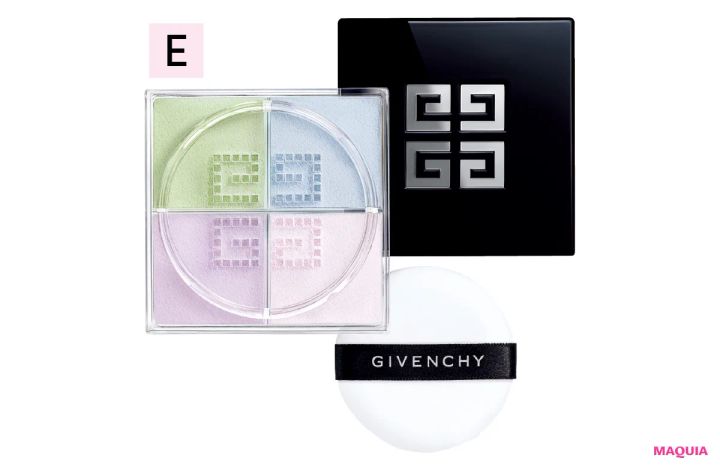 森 香澄さんの愛され美肌の作り方。全方位から好感を持たれるベースメイクを完全解説_14