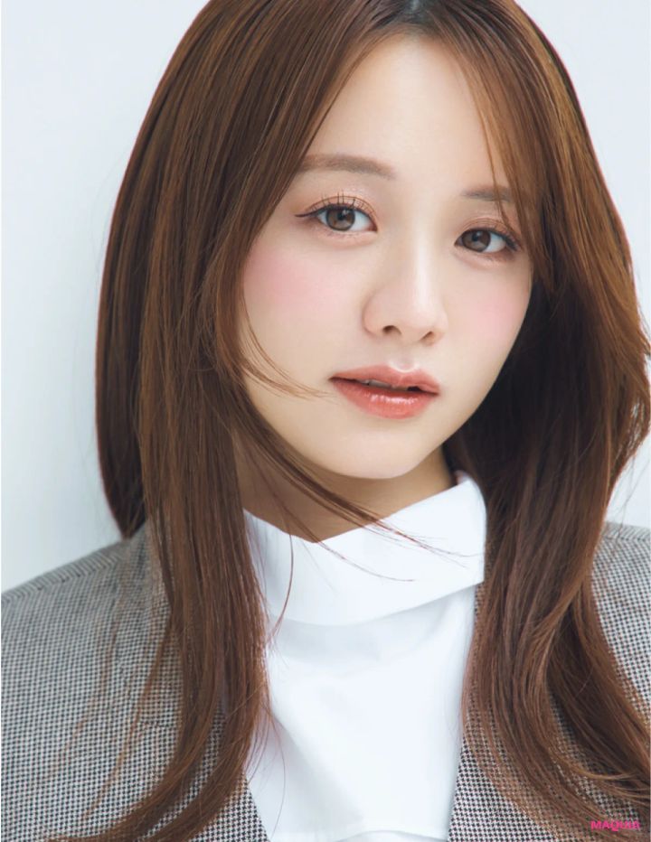 森 香澄さんの愛され美肌の作り方。全方位から好感を持たれるベースメイクを完全解説