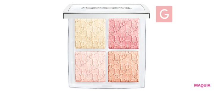 森 香澄さんの愛され美肌の作り方。全方位から好感を持たれるベースメイクを完全解説_18