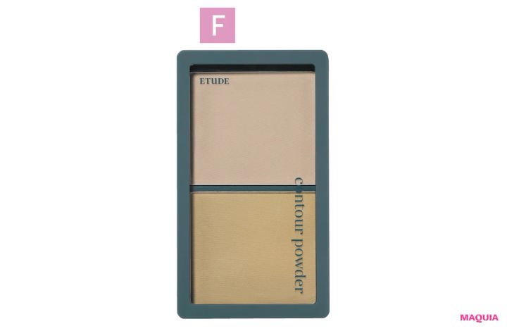 森 香澄さんの愛され美肌の作り方。全方位から好感を持たれるベースメイクを完全解説_16