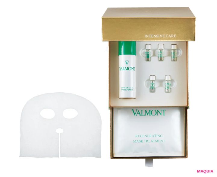 石井美保さんの「肌管理」コスメから美容施術まで全披露。毛細血管ケアや月1レーザーで肌に安定感を_5