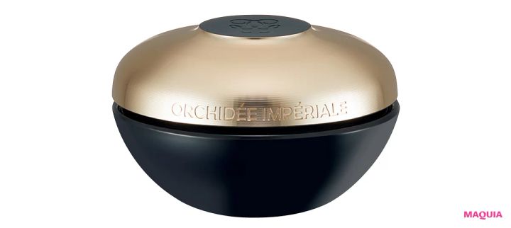 石井美保さんの「肌管理」コスメから美容施術まで全披露。毛細血管ケアや月1レーザーで肌に安定感を_7