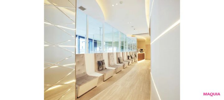 石井美保さんの「肌管理」コスメから美容施術まで全披露。毛細血管ケアや月1レーザーで肌に安定感を_8