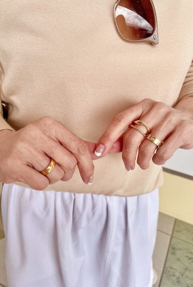 篠部さんアクセ