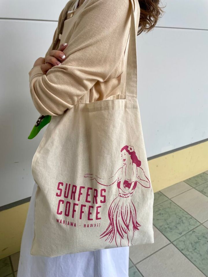 篠部さんバッグ