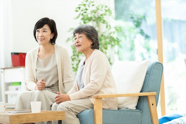 「嫁姑問題の原因」1位は？