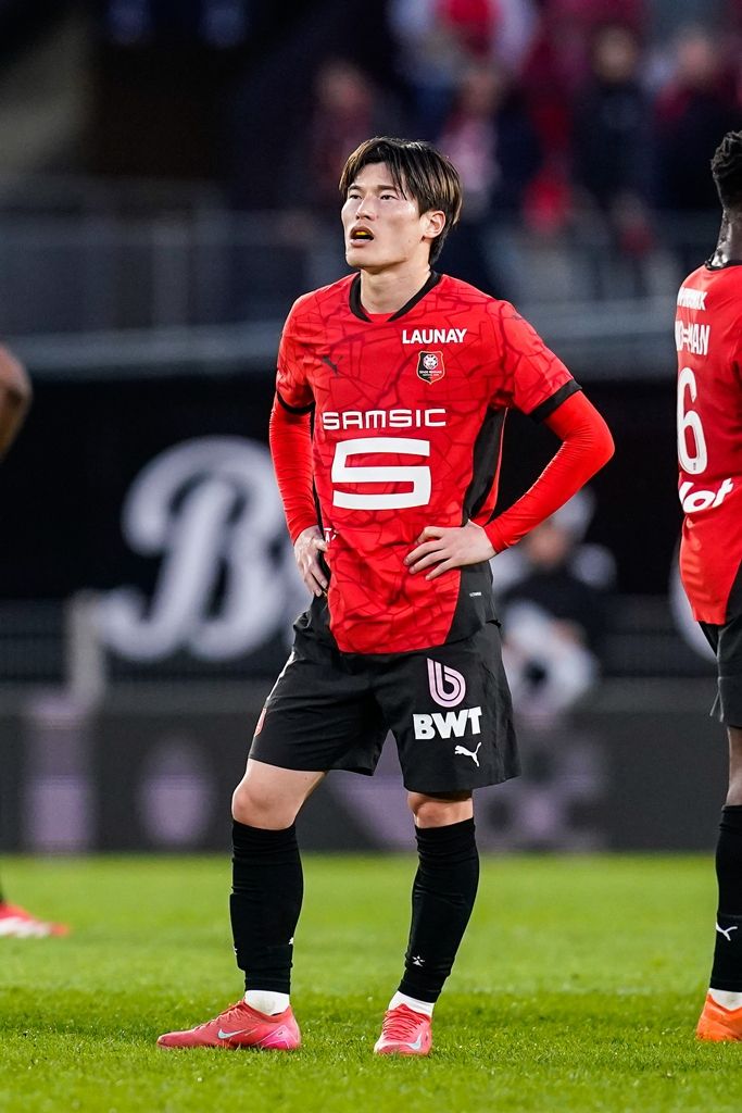 サッカー日本代表、全選手の契約メーカーと着用スパイク一覧（2025年3月シリーズ完全版）