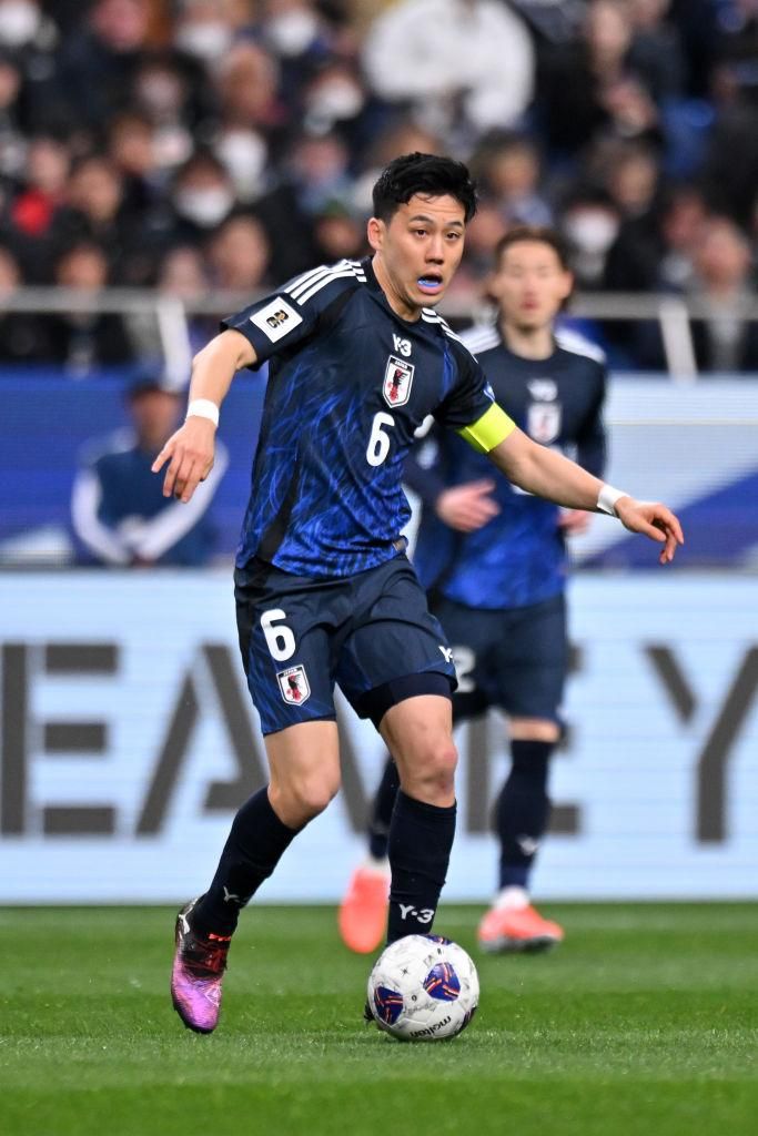 サッカー日本代表、全選手の契約メーカーと着用スパイク一覧（2025年3月シリーズ完全版）