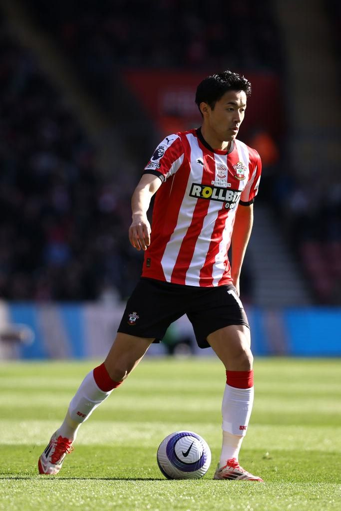 サッカー日本代表、全選手の契約メーカーと着用スパイク一覧（2025年3月シリーズ完全版）