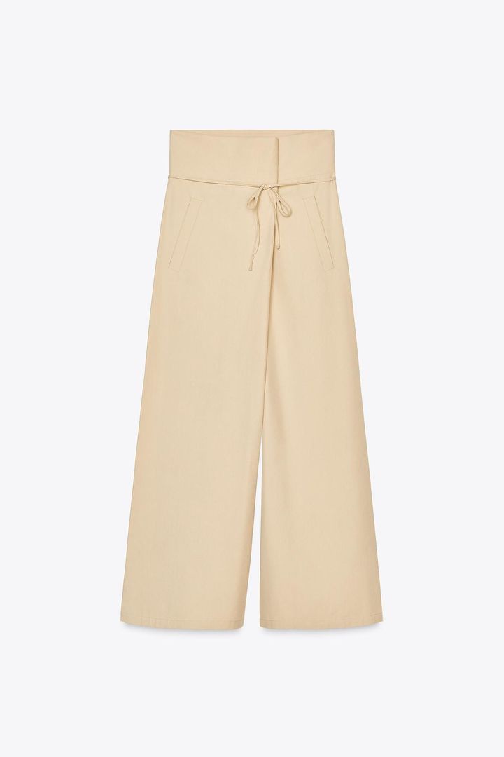 画像2: 出典：ZARA