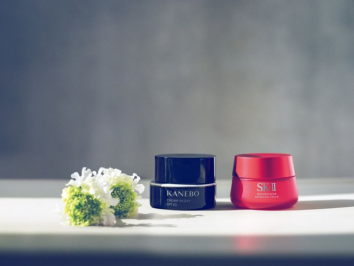 肌アイロン アイテム