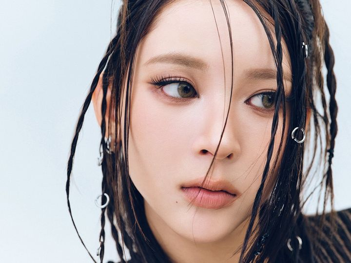 ガールズクラッシュメイク