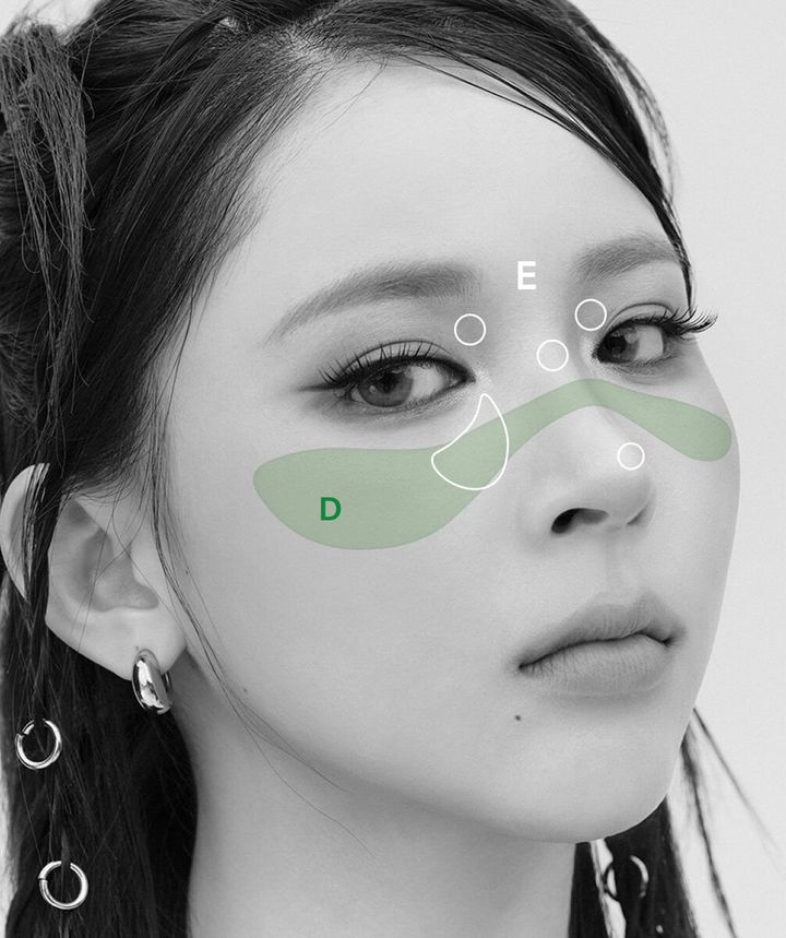 ガールズクラッシュメイク