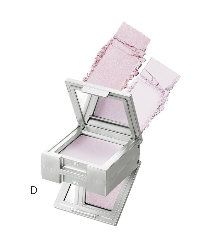 ストロービングフェイスキューブ PURPLE