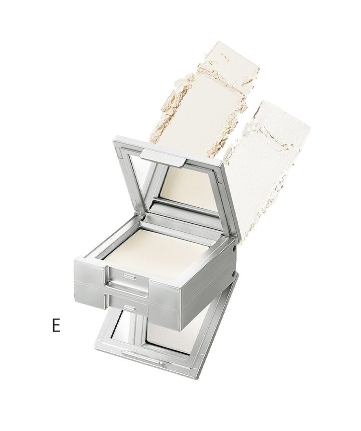 ストロービングフェイスキューブ WHITE 