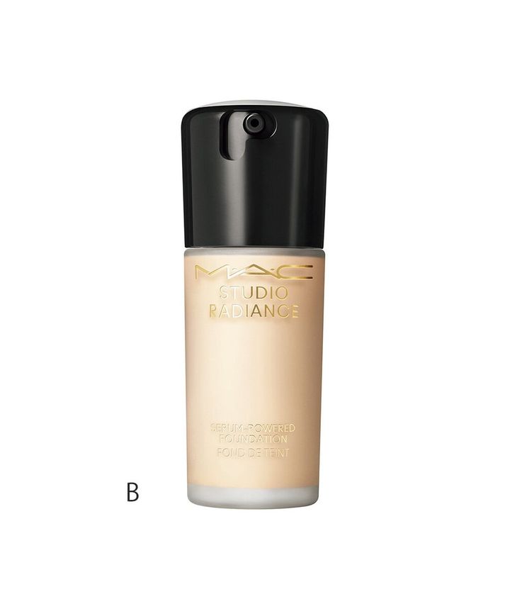 スタジオ ラディアンス セラム ファンデーション