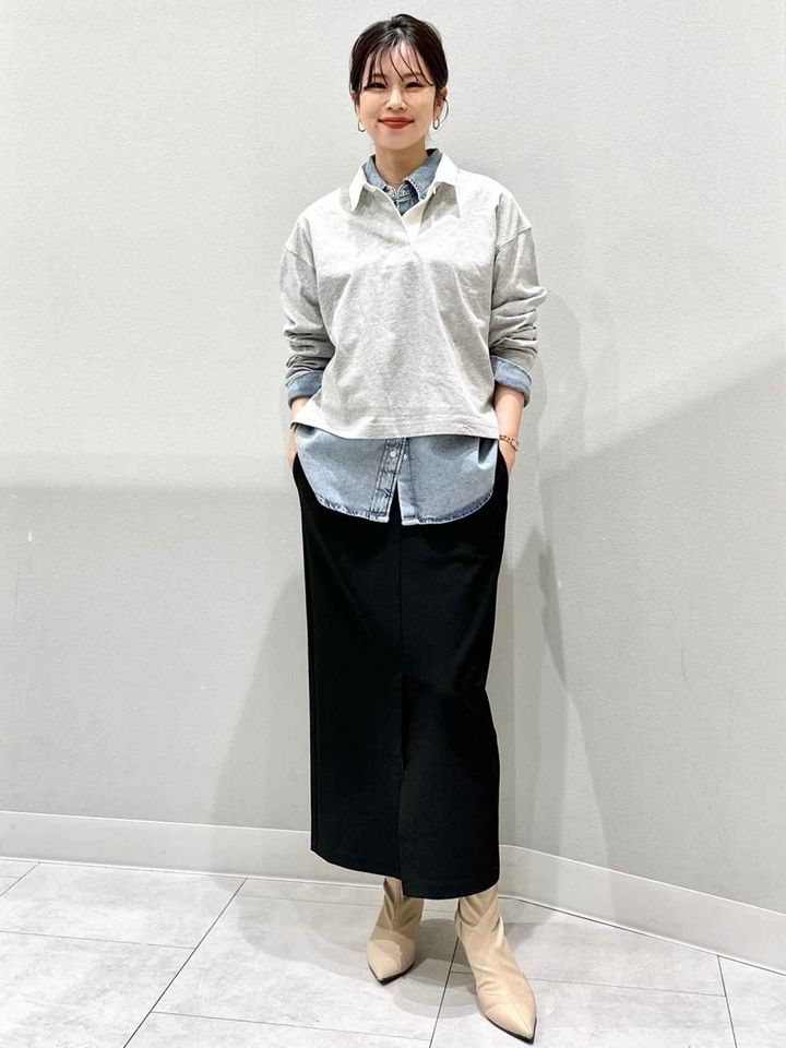 画像4: 出典：GU