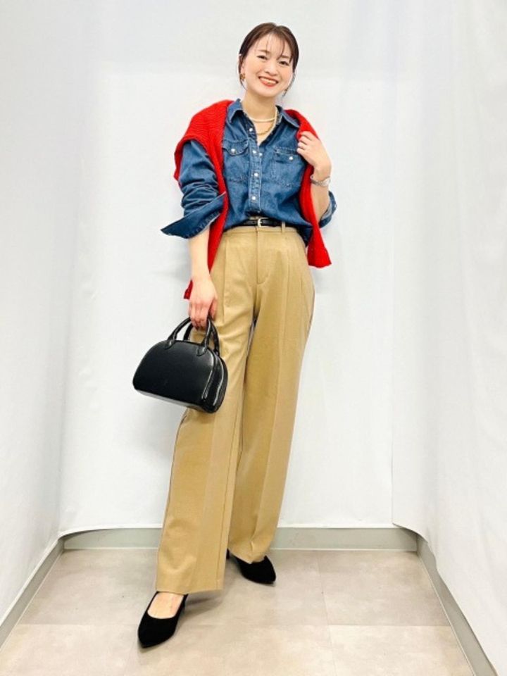 画像2: 出典：GU