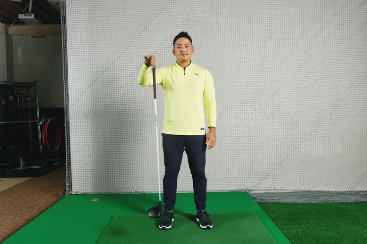 ドライバーの飛距離を30ヤード伸ばす方法は？このレッスンを試してみて