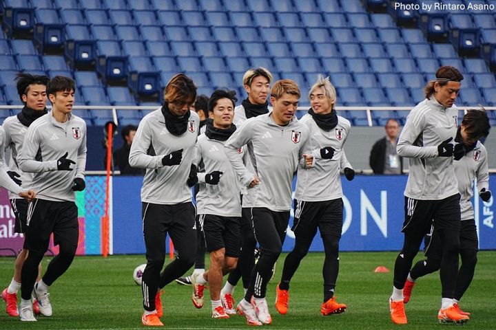 「葛藤はありました」とエゴを押し殺した日本代表MF堂安律、「もっとゴールに絡みたかった」とサウジアラビア代表戦で爆発へ