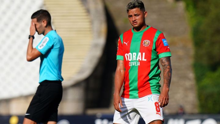 日本行きの噂が立つ外国籍選手がSNSでJ1鹿島アントラーズをフォロー、現地有名インフルエンサーが日本行きを示唆