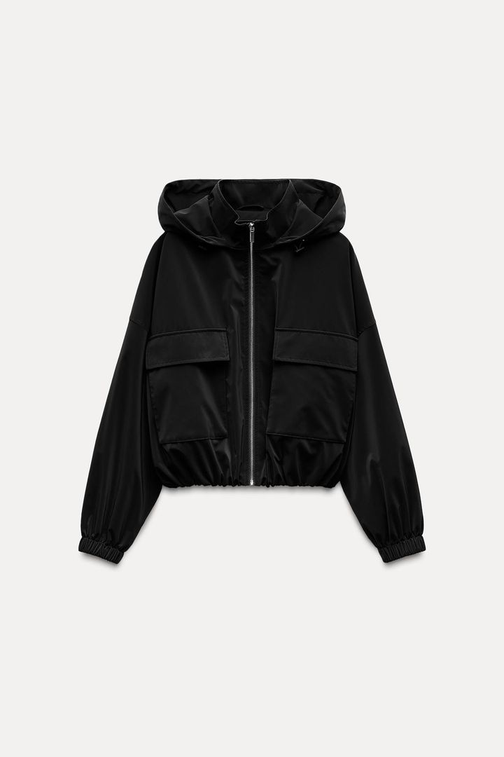 画像2: 出典：ZARA