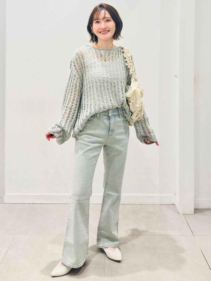 画像1: 出典：GU